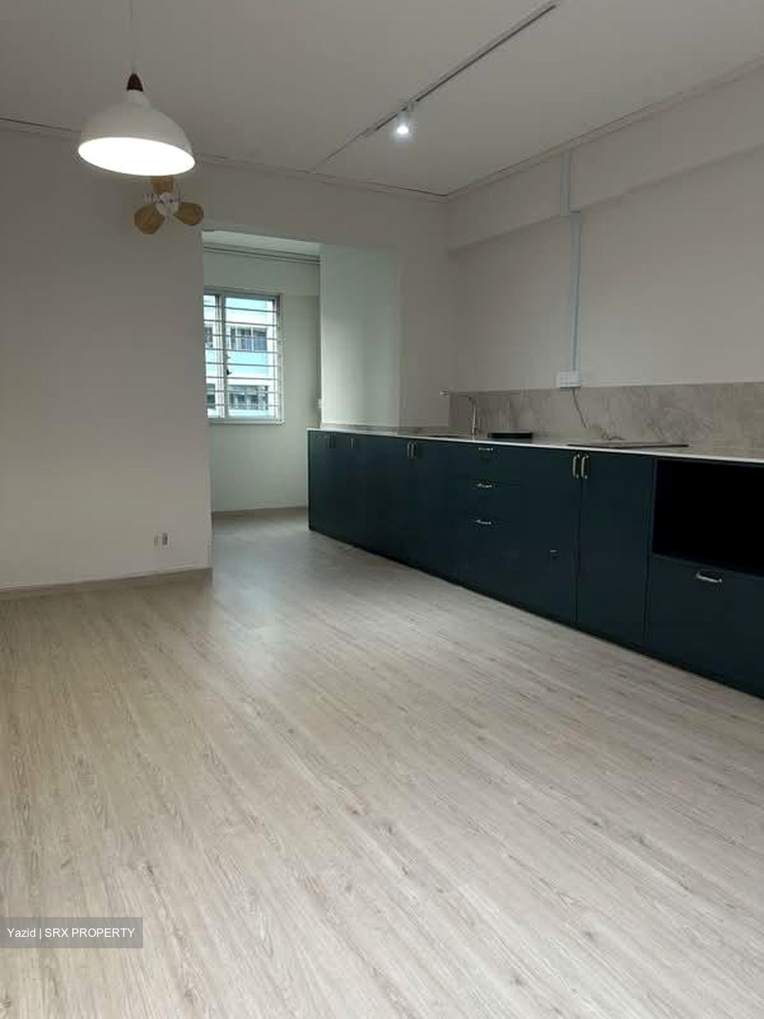 Blk 124 Pasir Ris Street 11 (Pasir Ris), HDB 4 Rooms #577000891
